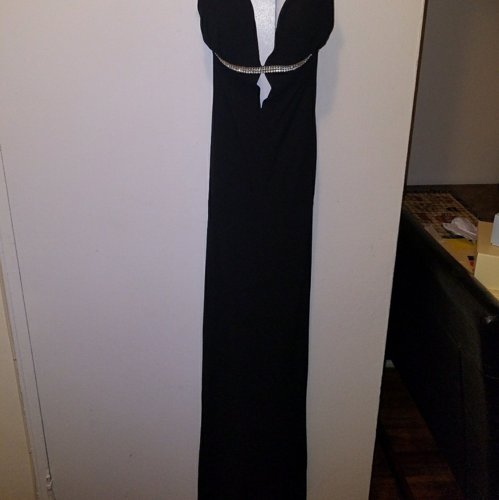 Nicole Bakti Dress - Picture 6 of 7